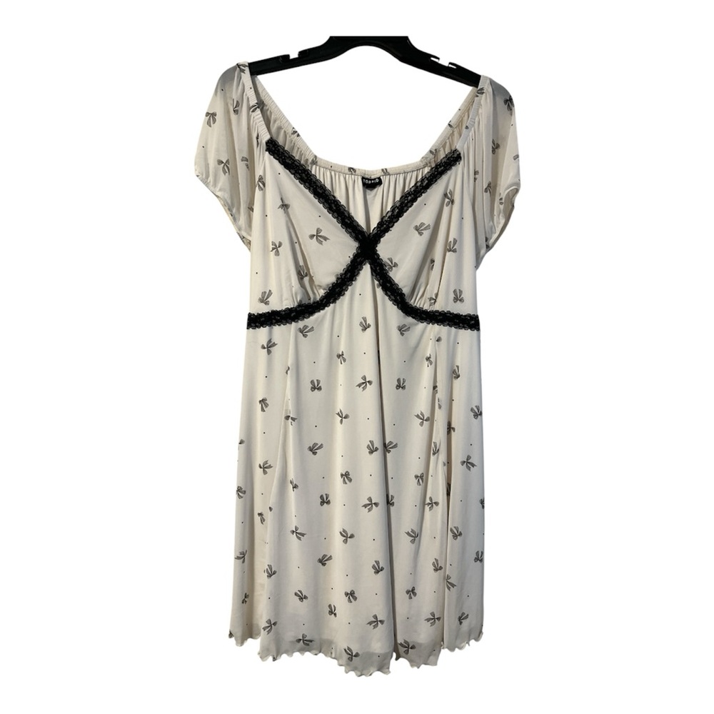 Torrid dress size 2